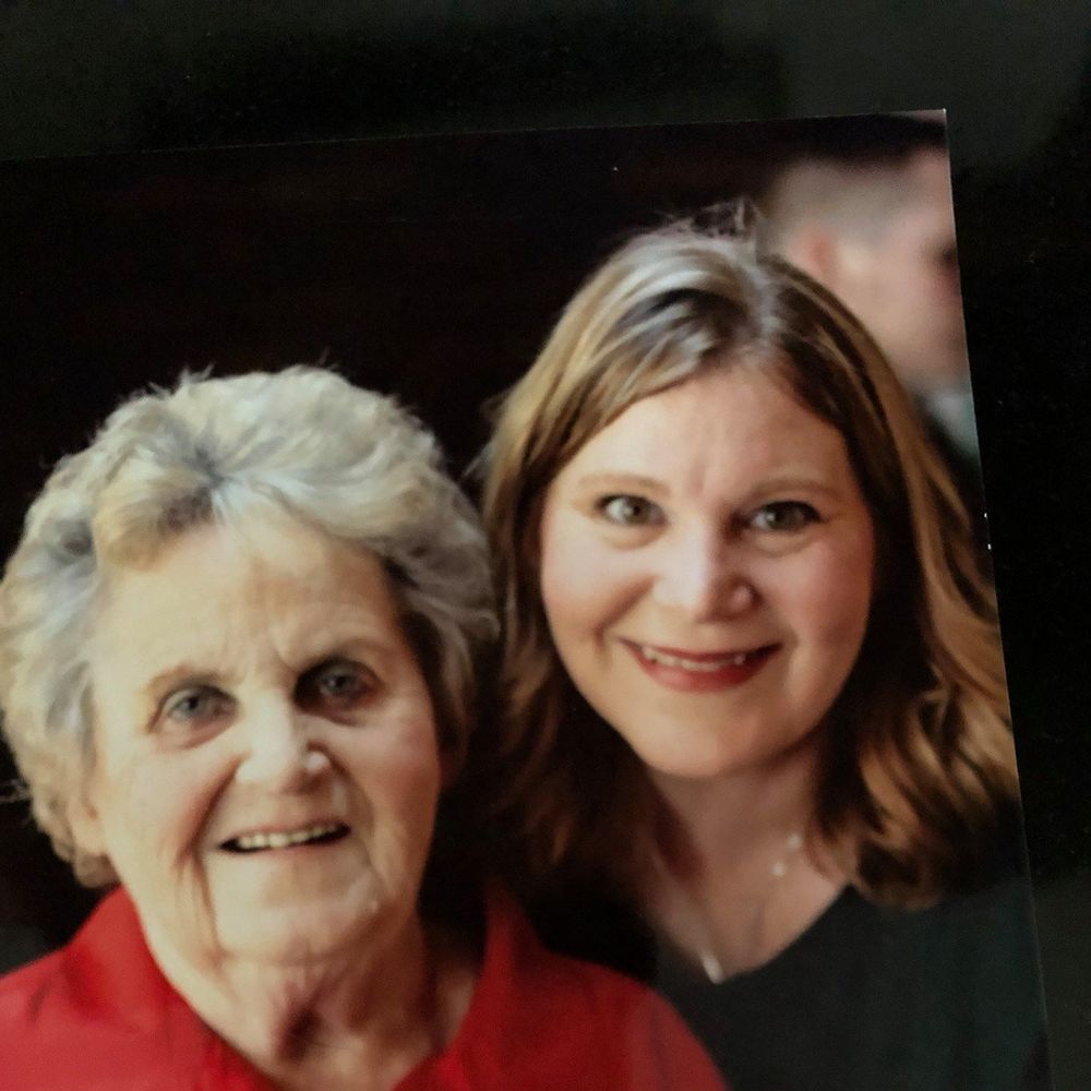 Meet your Posher, Tammy